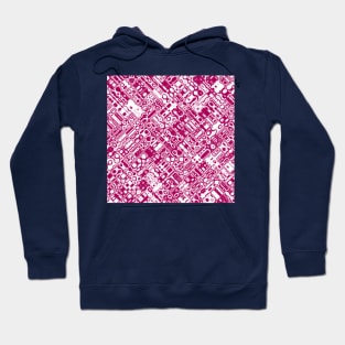 civilization of colors Hoodie